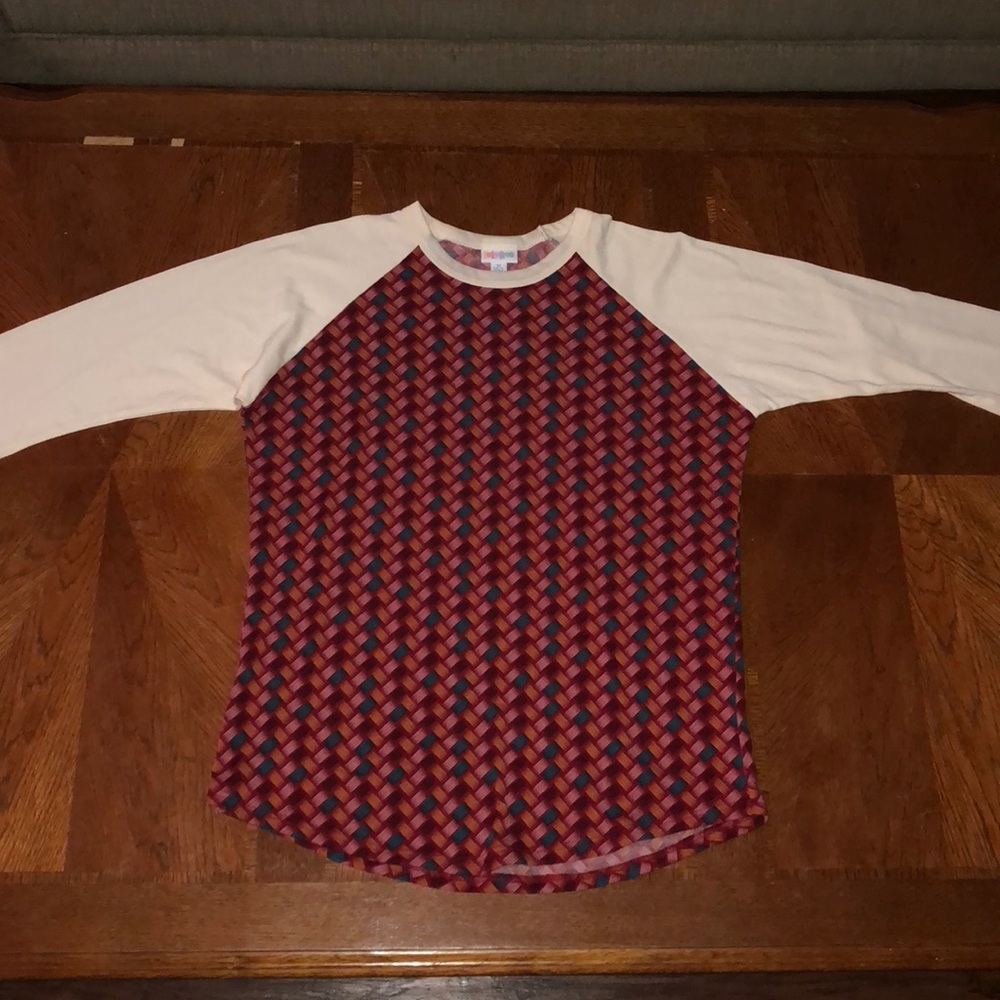 LulaRoe Randy